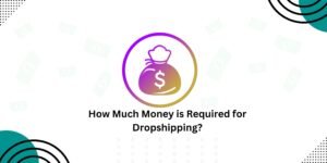 How Much Money is Required for Dropshipping?