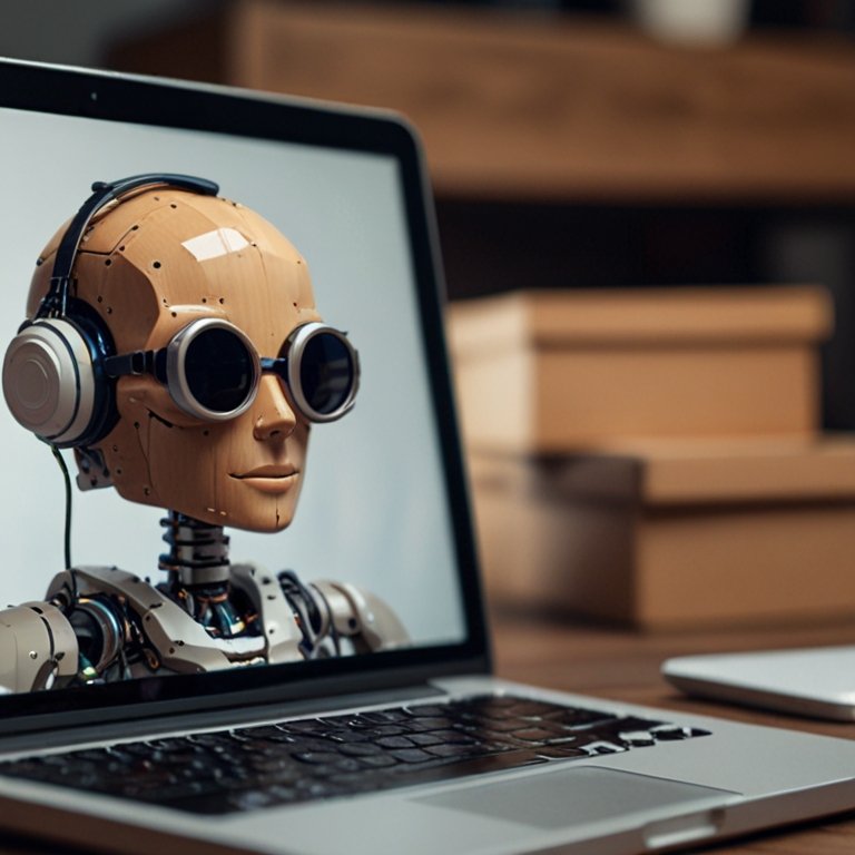 Top 5 AI Tools to Supercharge Your Dropshipping Business