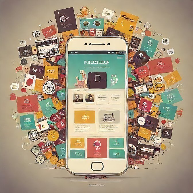 E-commerce Industry in India